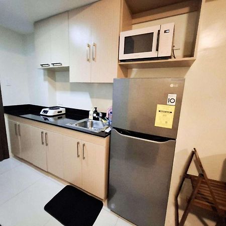 Cozy Pine Suites Baguio City Eksteriør billede