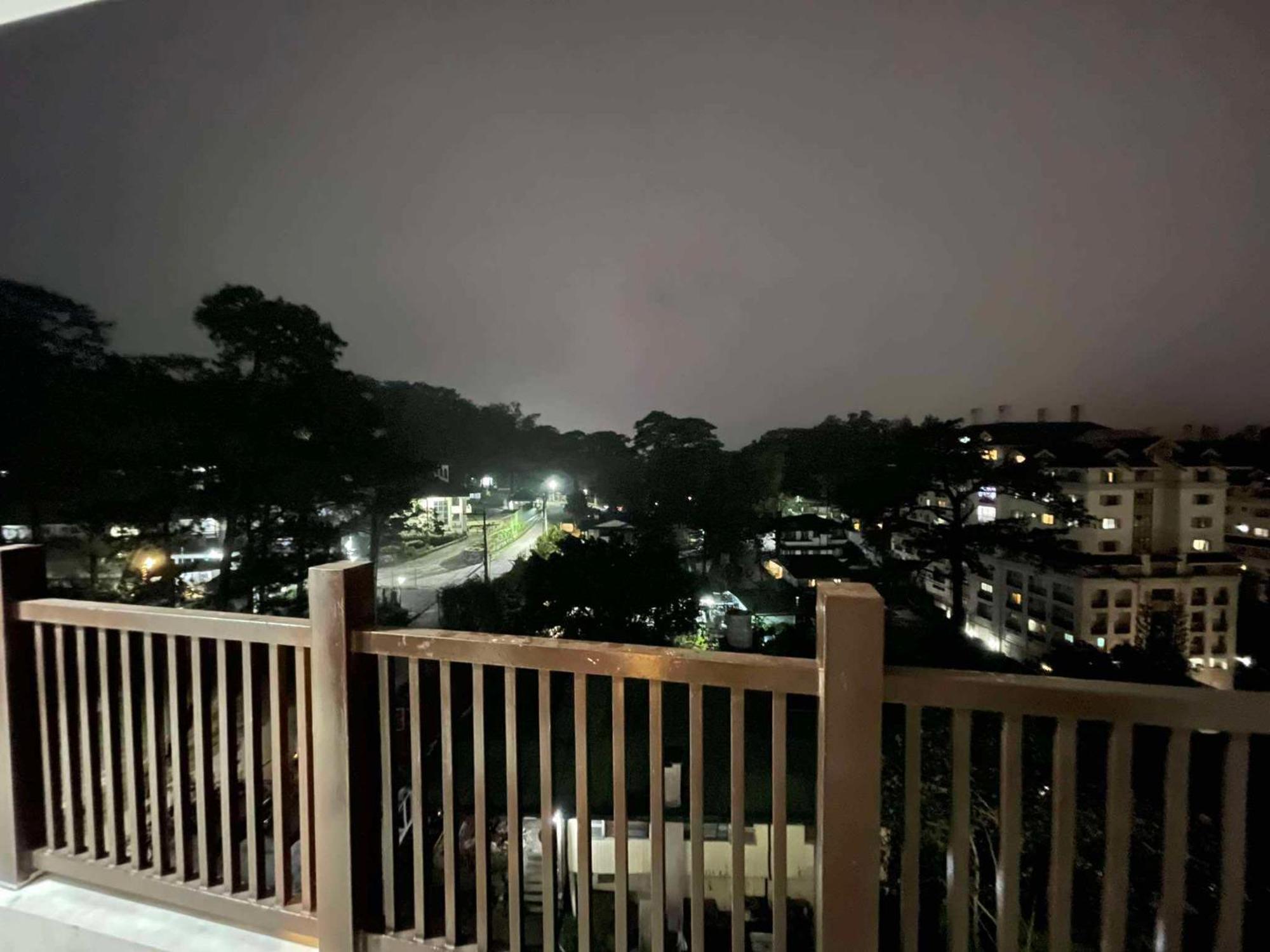 Cozy Pine Suites Baguio City Eksteriør billede