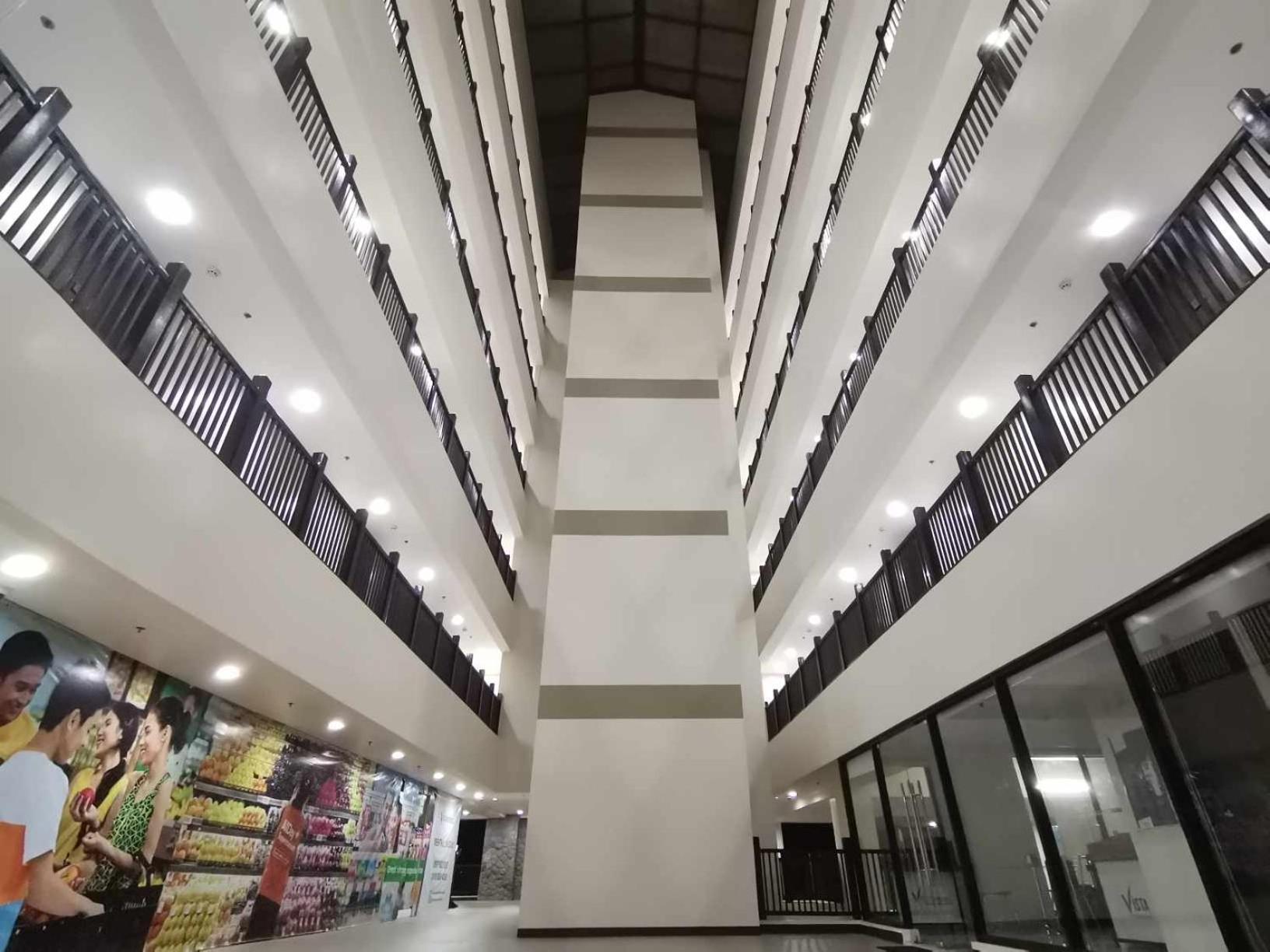 Cozy Pine Suites Baguio City Eksteriør billede