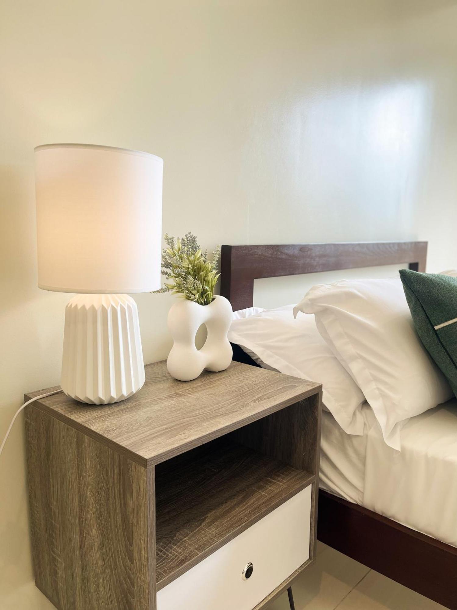 Cozy Pine Suites Baguio City Eksteriør billede