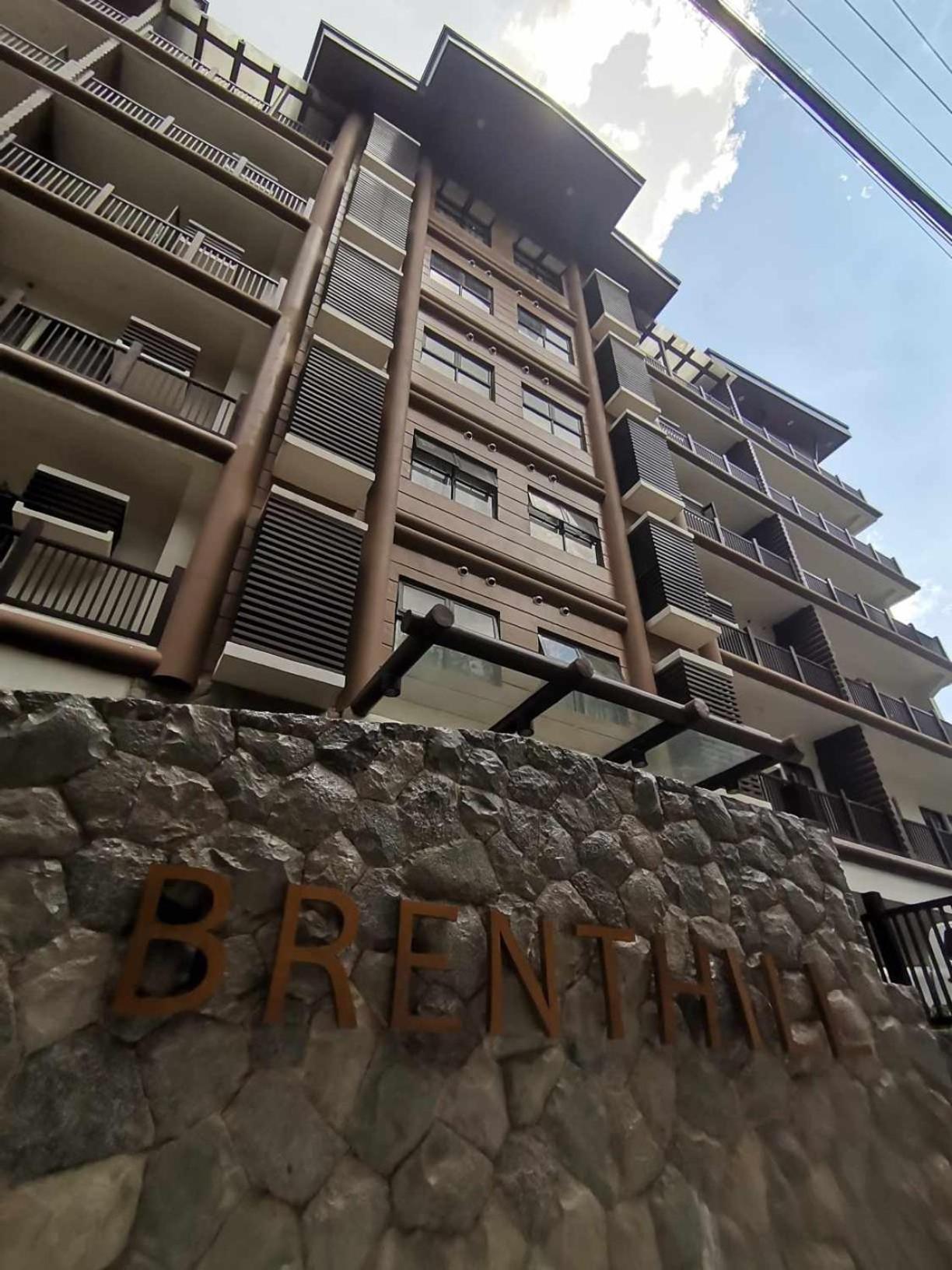Cozy Pine Suites Baguio City Eksteriør billede