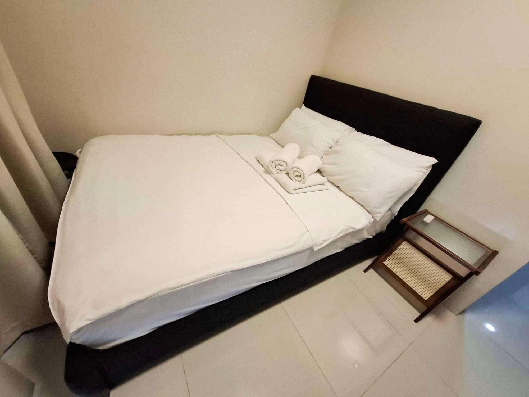 Cozy Pine Suites Baguio City Eksteriør billede