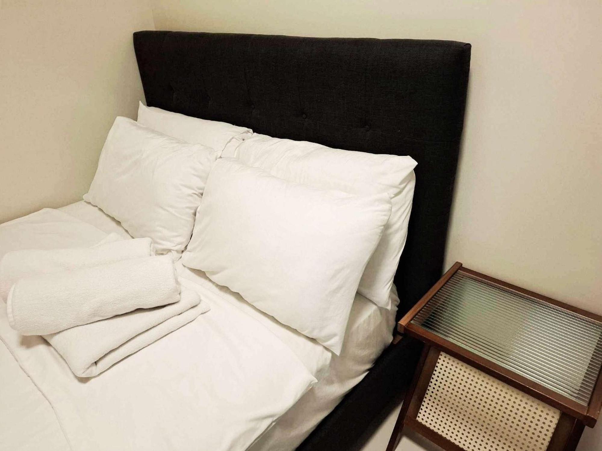 Cozy Pine Suites Baguio City Eksteriør billede