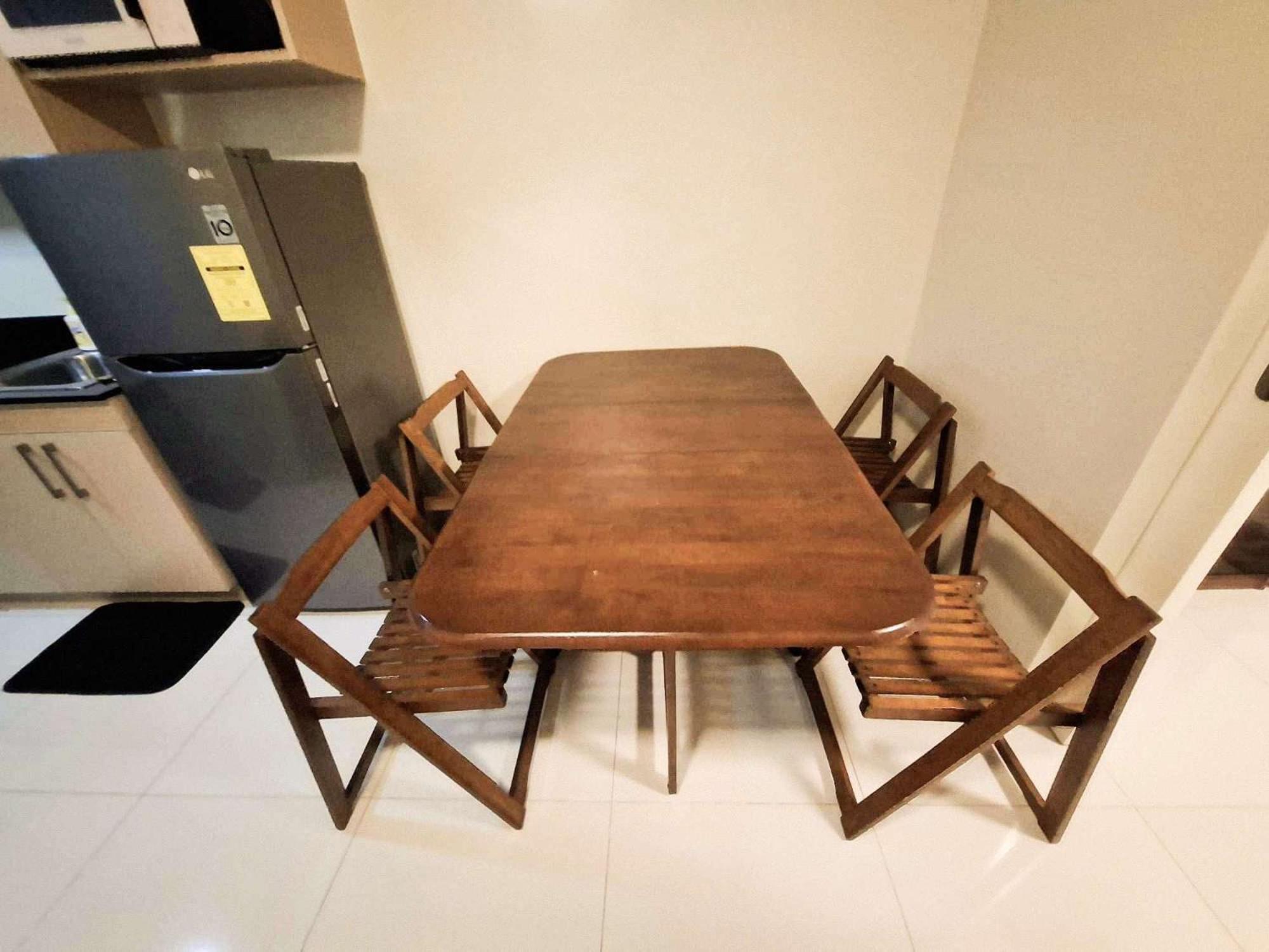 Cozy Pine Suites Baguio City Eksteriør billede